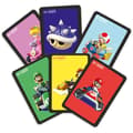 Miniatyrbild 4 av 6: Matcha Mario Kart - Brädspel - VINNANDE RÖRELSER - Observations- och taktikspel med karaktärer från Mario Kart-universumet.