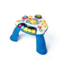 Miniatyrbild 1 av 4: Baby Einstein 90592 - KVM-OMKOPPLARE - Aktivitetsbord Upptäck Musik