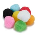 Miniatyrbild 2 av 2: Pysselmaterial Pincello Bollar