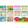 Miniatyrbillede 2 af 4: Lærerigt Spil Lisciani Giochi Carotina Baby 60 Jeux (FR)