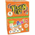 Miniatyrbillede 1 af 3: Spørgsmål og svar-spil Asmodee Time's Up Family - Orange Version (FR)