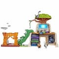 Miniatyrbillede 4 af 5: Legetøjssæt Hasbro Star Wars Young Jedi adventure Plastik