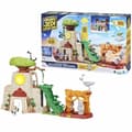 Miniatyrbillede 5 af 5: Legetøjssæt Hasbro Star Wars Young Jedi adventure Plastik