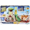 Miniatyrbillede 2 af 5: Legetøjssæt Hasbro Star Wars Young Jedi adventure Plastik