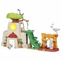 Miniatyrbillede 1 af 5: Legetøjssæt Hasbro Star Wars Young Jedi adventure Plastik