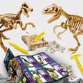 Miniatyrbild 3 av 4: Vetenskapsspel Lisciani Giochi Predators 2 in 1 (FR)
