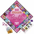 Miniatyrbild 5 av 6: Monopoly Barbie FR