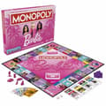 Miniatyrbild 2 av 6: Monopoly Barbie FR
