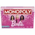 Miniatyrbild 1 av 6: Monopoly Barbie FR