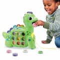Miniatyrbillede 2 af 6: Lærerigt Spil Vtech Baby MY DINO GLUTANT