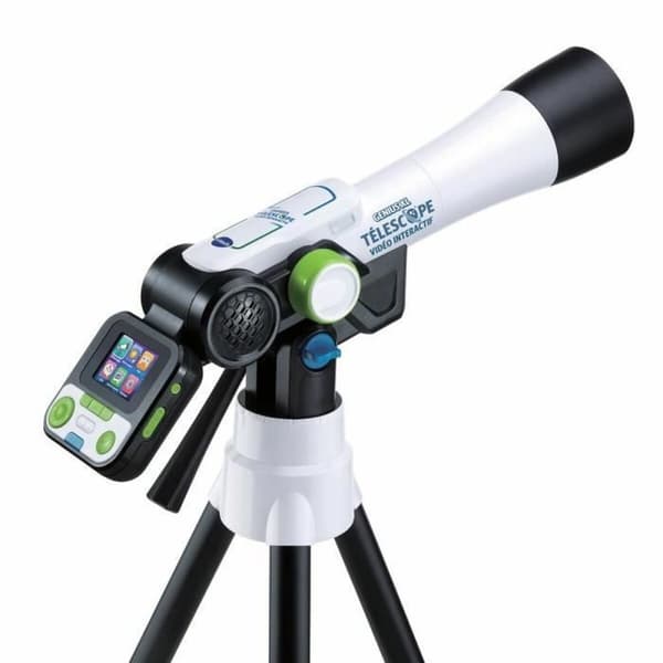 Lasten teleskooppi Vtech GENIUS XL