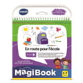 Miniatyrbillede 3 af 3: Lærerigt Spil Vtech Magibook Interactive Book