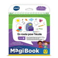 Miniatyrbillede 2 af 3: Lærerigt Spil Vtech Magibook Interactive Book