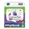 Miniatyrbillede 1 af 3: Lærerigt Spil Vtech Magibook Interactive Book