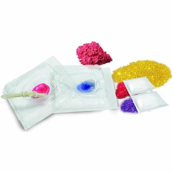 Videnskabspil Lisciani Giochi The Science of fun candles (FR)