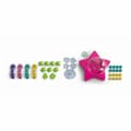 Pikkukuva 5 / 6: Rannekeaskartelusetti Clementoni Friendship bracelet creation box Muovinen