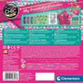 Pikkukuva 6 / 6: Rannekeaskartelusetti Clementoni Friendship bracelet creation box Muovinen