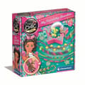 Pikkukuva 1 / 6: Rannekeaskartelusetti Clementoni Friendship bracelet creation box Muovinen
