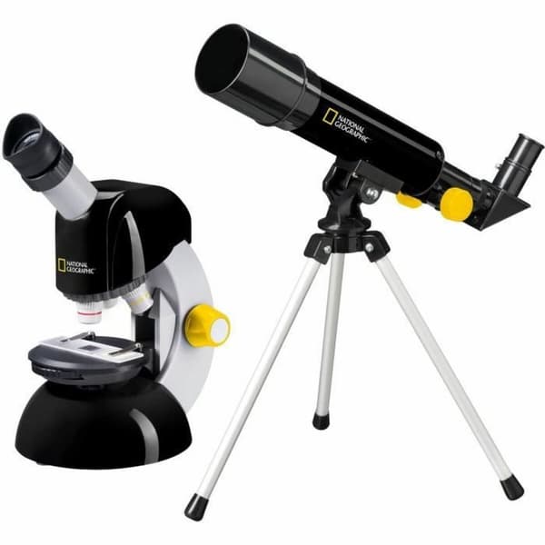 Setti Bresser National Geographic
