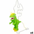 Miniatyrbillede 1 af 7: Brætspil CB Games Dinosaur (6 enheder)