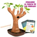 Miniatyrbillede 3 af 7: Videnskabspil Lisciani Botánica ES (6 enheder)