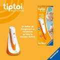 Miniatyrbild 3 av 6: Utbildningsspel Ravensburger tiptoi® Station charge 4005556001798 (FR)