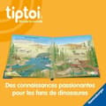 Pikkukuva 3 / 6: Opettavainen peli Ravensburger tiptoi® Starter Dino-4005556001750 (FR)