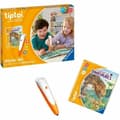 Pikkukuva 2 / 6: Opettavainen peli Ravensburger tiptoi® Starter Dino-4005556001750 (FR)