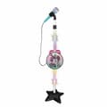Miniatyrbild 1 av 2: Leksaksmikrofon Monster High Stående MP3