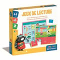 Pikkukuva 1 / 4: Opettavainen peli Clementoni Jeux de lecture (FR)