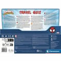 Miniatyrbild 4 av 4: Utbildningsspel Clementoni Spidey Amazing Friends Travel Quiz