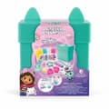 Miniatyrbillede 4 af 6: Magisk Arena Canal Toys Gabby´s Dollhouse