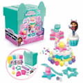 Miniatyrbillede 1 af 6: Magisk Arena Canal Toys Gabby´s Dollhouse