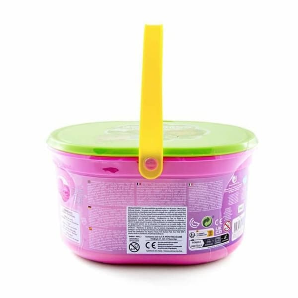 Muovailuvahapeli Canal Toys Gabby´s Dollhouse