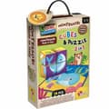 Pikkukuva 1 / 4: Opettavainen peli Lisciani Giochi Cubes & Puzzle