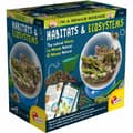 Miniatyrbild 1 av 4: Vetenskapsspel Lisciani Giochi Habitats & Ecosystems