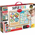 Miniatyrbild 1 av 6: Utbildningsspel Lisciani Giochi Calendrier, saisons et émotions