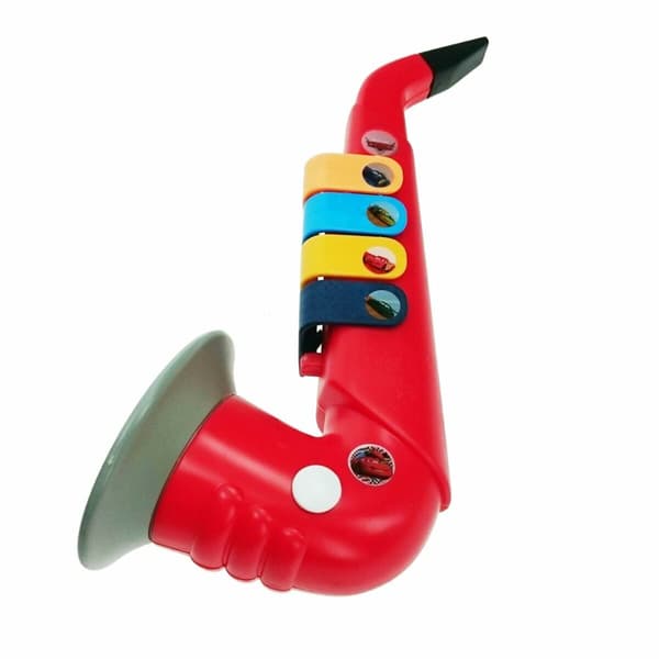 4-merkkinen saksofoni Reig 29 cm