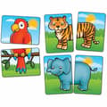 Miniatyrbild 3 av 5: Utbildningsspel Orchard Jungle Heads & Tails (FR)