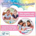 Miniatyrbild 3 av 5: Utbildningsspel Orchard Rainbow Unicon (FR)
