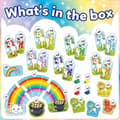 Miniatyrbild 2 av 5: Utbildningsspel Orchard Rainbow Unicon (FR)