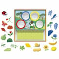 Miniatyrbild 2 av 3: Utbildningsspel Educa J´apprends les couleurs (FR)