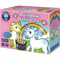 Pikkukuva 1 / 5: Opettavainen peli Orchard Rainbow Unicon (FR)