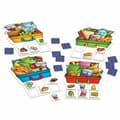 Pikkukuva 2 / 2: Opettavainen peli Orchard Lunch Box Game (FR)