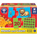 Pikkukuva 1 / 4: Opettavainen peli Orchard Match and count (FR)