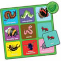 Pikkukuva 3 / 5: Opettavainen peli Orchard Little Bug Bingo (FR)