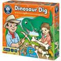 Miniatyrbillede 1 af 5: Lærerigt Spil Orchard Dinosaur dig (FR)