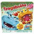 Miniatyrbillede 4 af 4: Brætspil Hasbro  Tragabolas