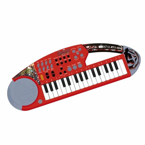 Elektroninen piano The Avengers