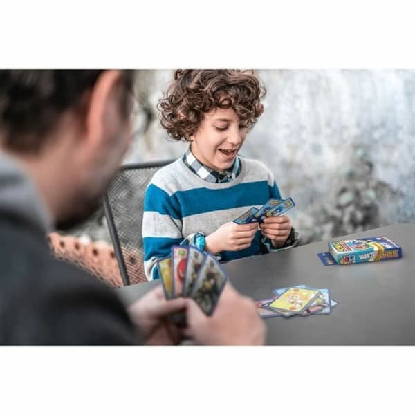 Sällskapsspel Winning Moves Sonic the Hedgehog